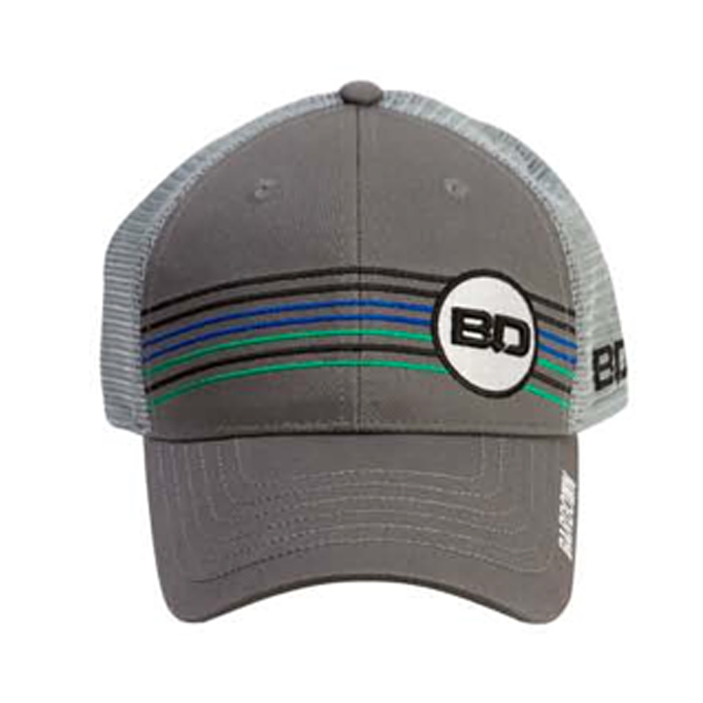 BARDOWN Crash & Bang Hat