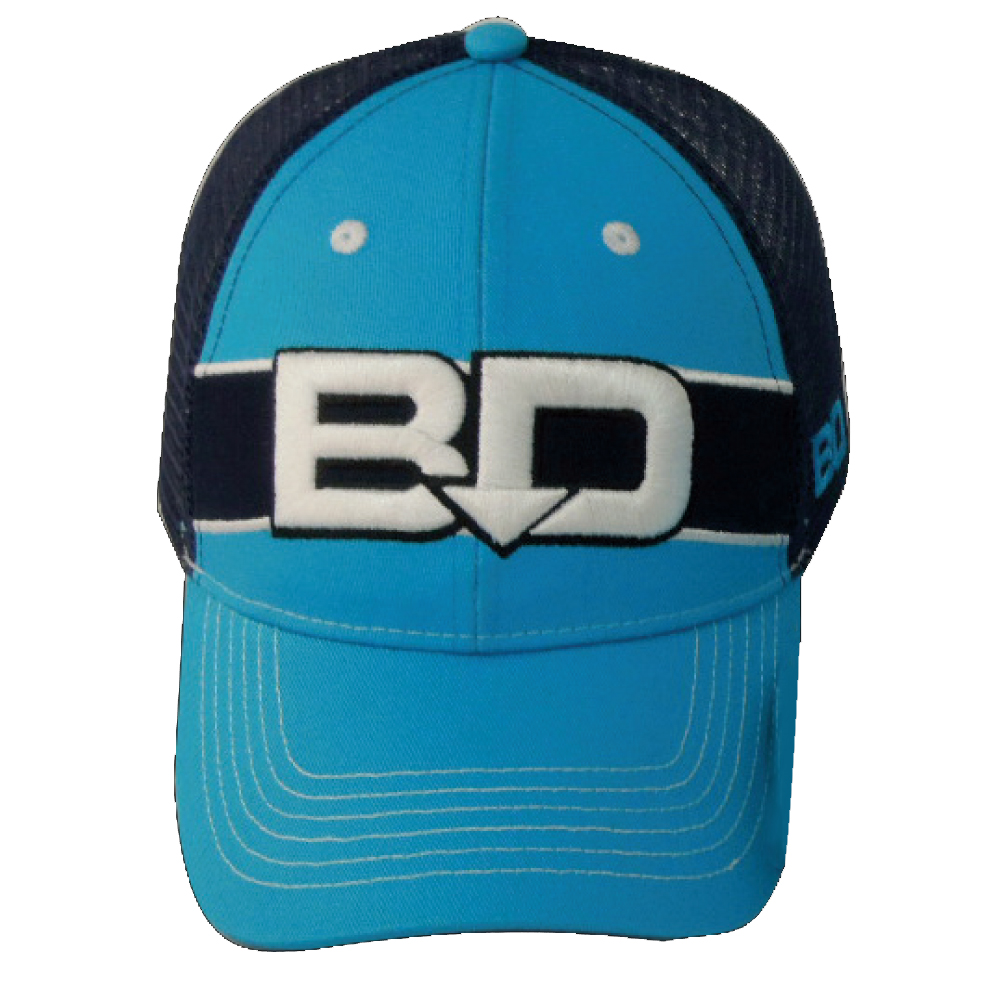 BARDOWN Post Gamer Hat