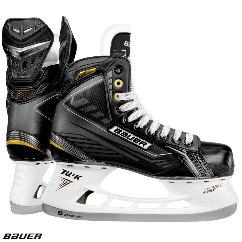 BAUER Supreme 170 Hockey Skate-