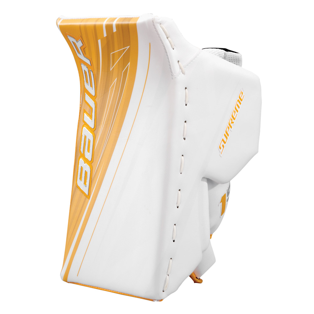 BAUER 1S Blocker – Sr