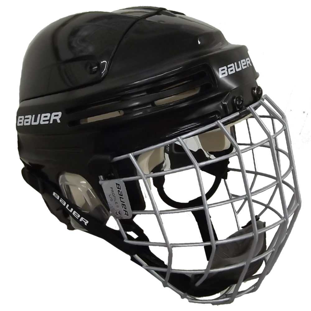 Bauer 4500 Helmet Size Chart