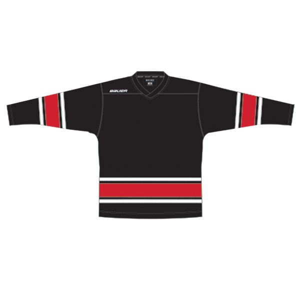 BAUER 600 Series Classic Jerseys – Sr