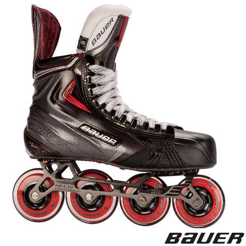 bauervaporapx2rrollerhockeyskatessr