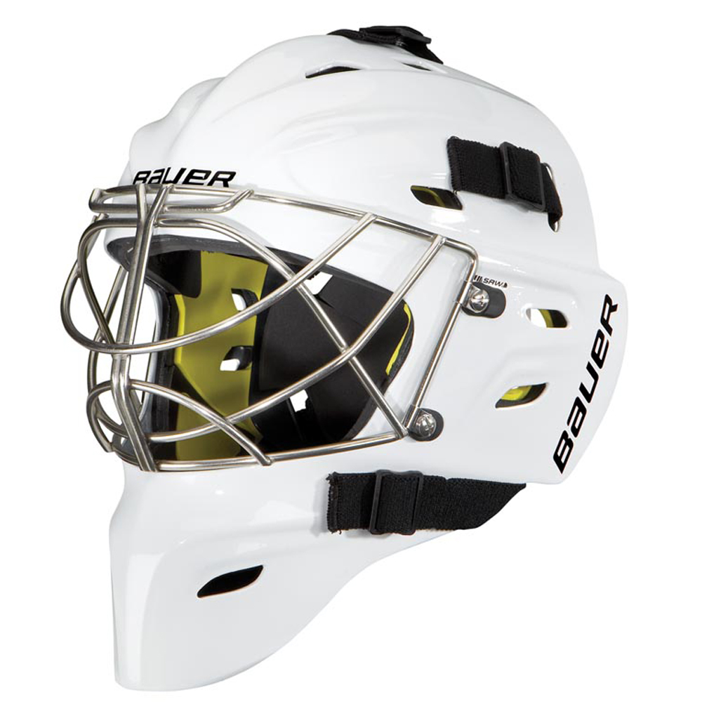 Goalie Masks In Hockey «