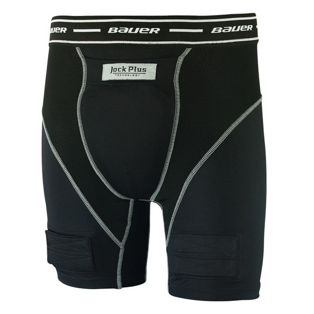 BAUER Core Compression Jill Short- Women's