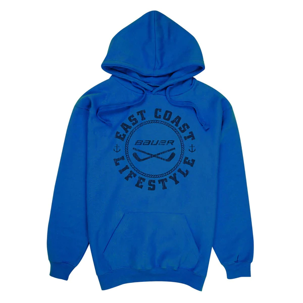 East coast lifestyle hoodie online