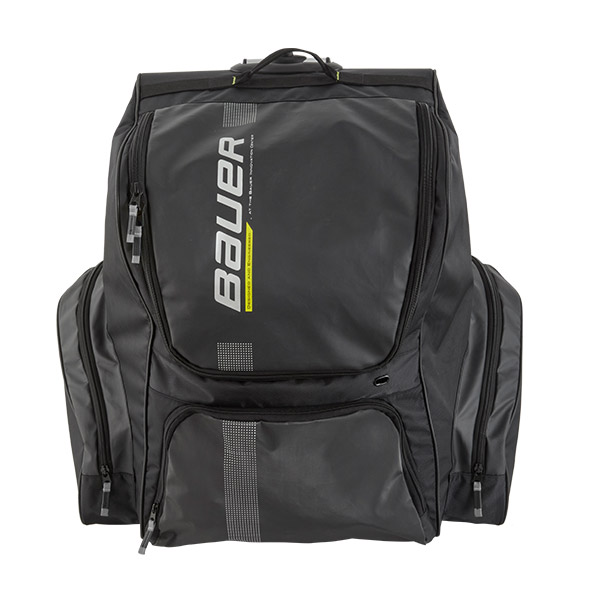 Bauer Core Hockey Wheeled Bag '21 