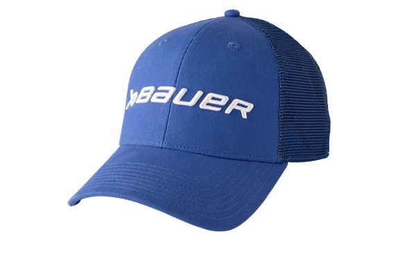 BAUER Everyday Value Cap- Sr