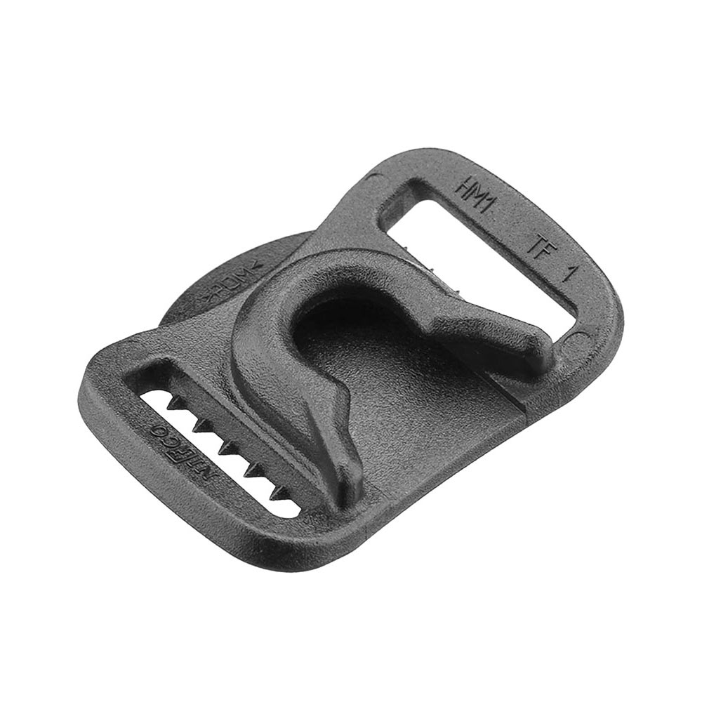 BAUER FM Sliding Buckle- Single