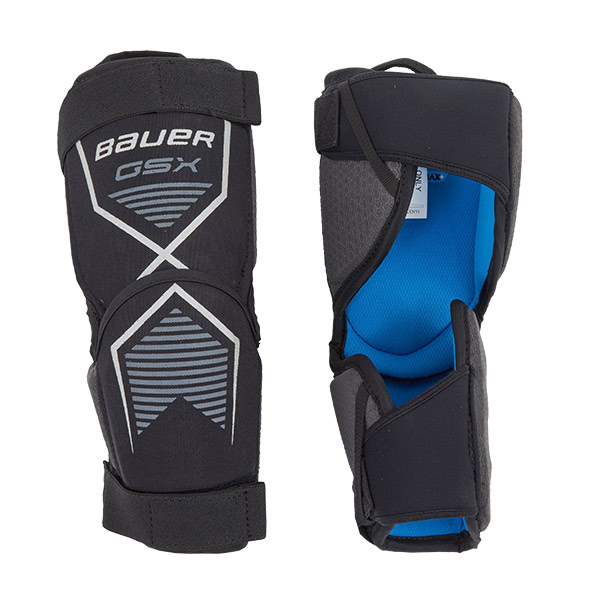 Ice Hockey Guards For Thigh & Knees From Bauer & CCM
