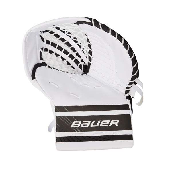 BAUER GSX Prodigy Catch Glove- Yth