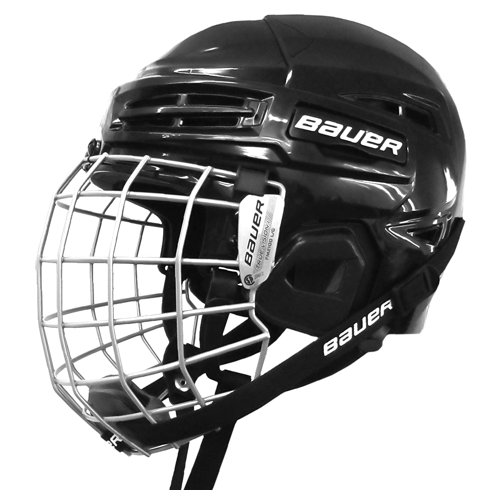 bauer ims 5.0
