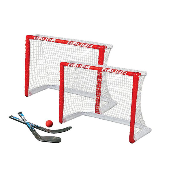 Hockey Goal Keeper Sets