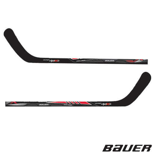 Bauer Two Mini Sticks w/ Two Balls