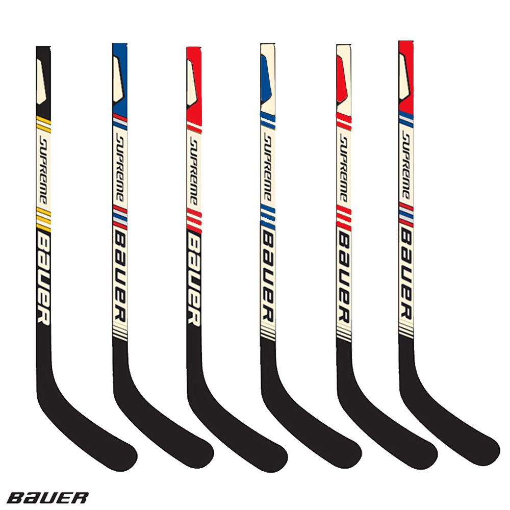 Bauer Mini Stick Set