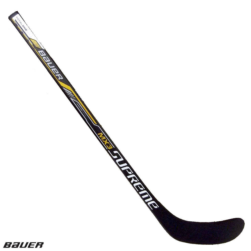 BAUER Supreme TotalOne MX3 Mini Stick