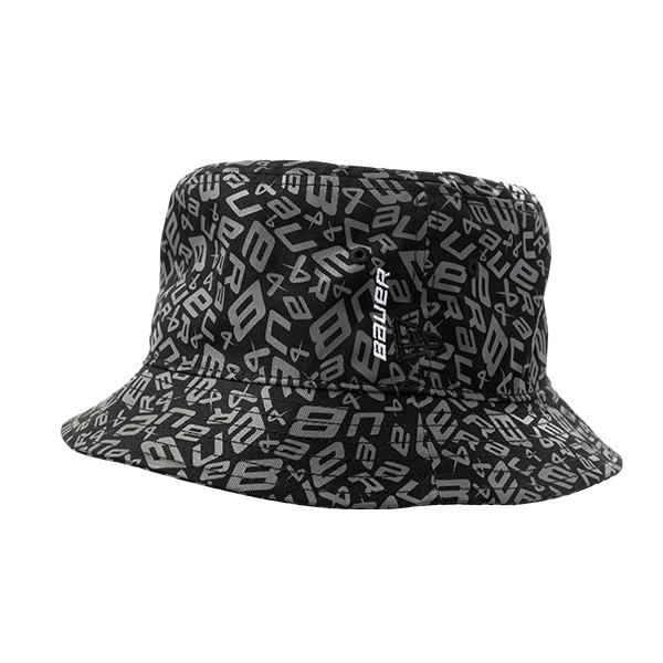 BAUER NE Scramble Bucket Hat- Yth