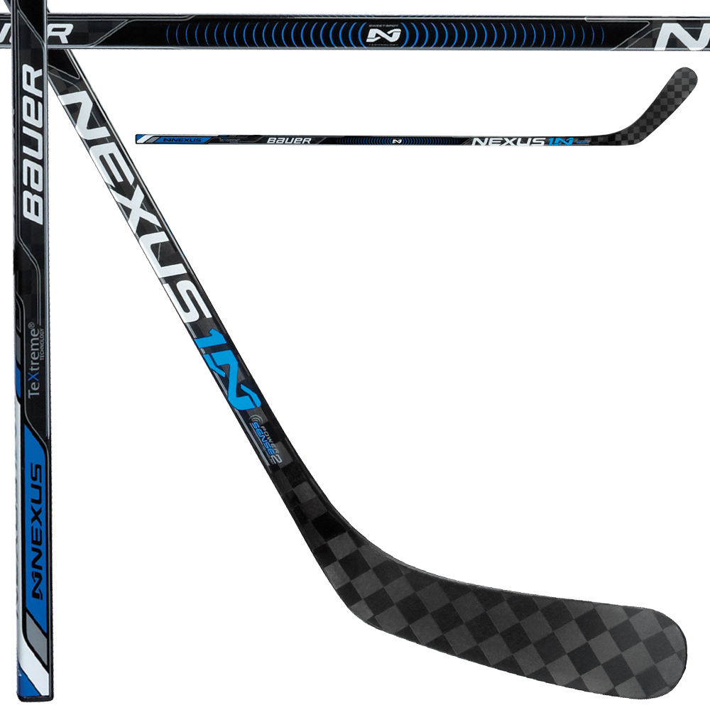 bauer 1n stick