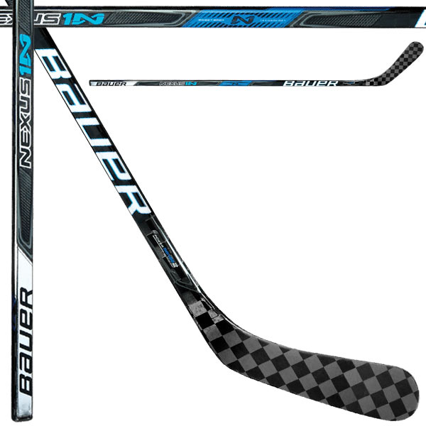 bauer 1n stick