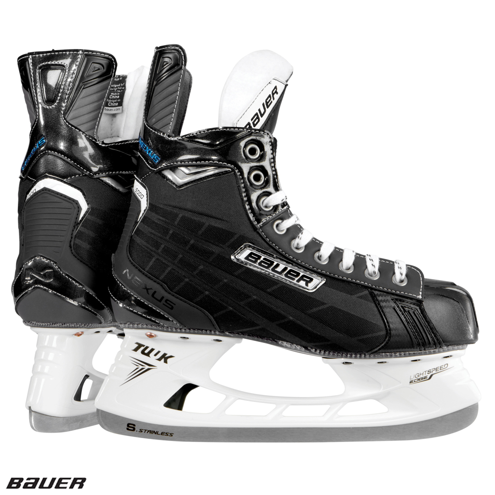 Bauer Nexus 5000 Hockey Skate Sr