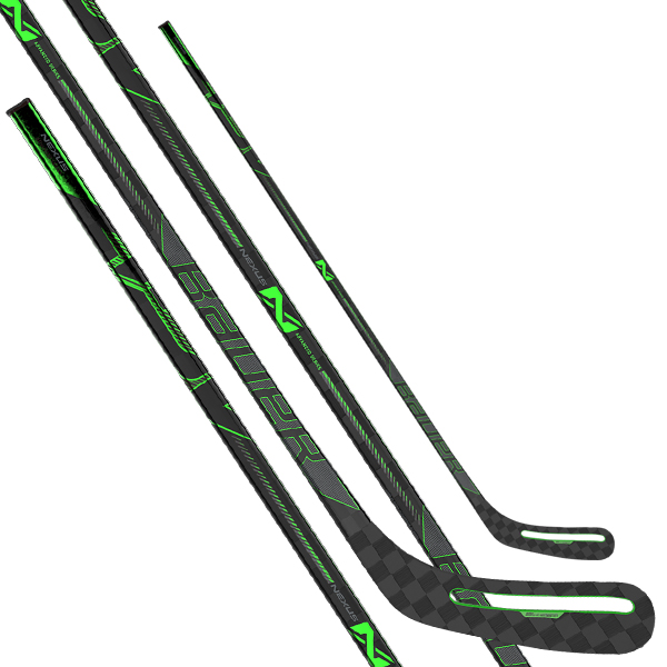 bauer adv mini stick