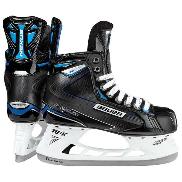 BAUER Nexus N2700 Hockey Skate- Sr