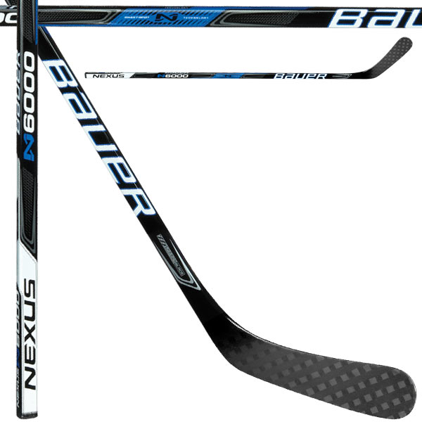 bauer n6000