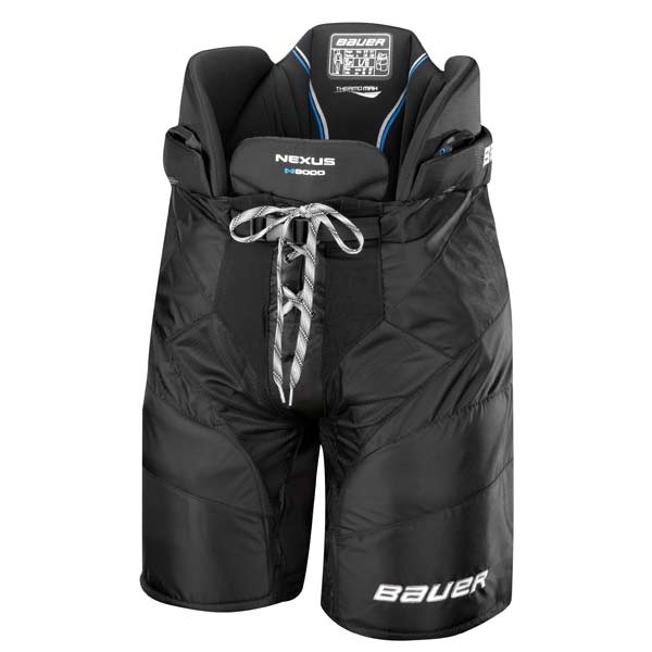 BAUER Nexus N9000 Hockey Pant- Jr '16