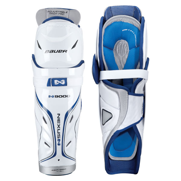 Bauer Nexus N7000 Senior Elbow Pads 