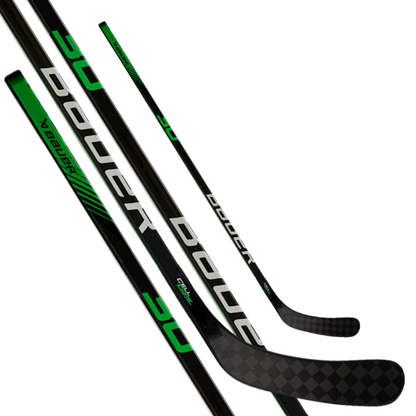 BAUER Nexus Performance Hockey Stick Jr 50”
