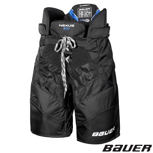 Bauer nexus 800 women's hockey best sale pants