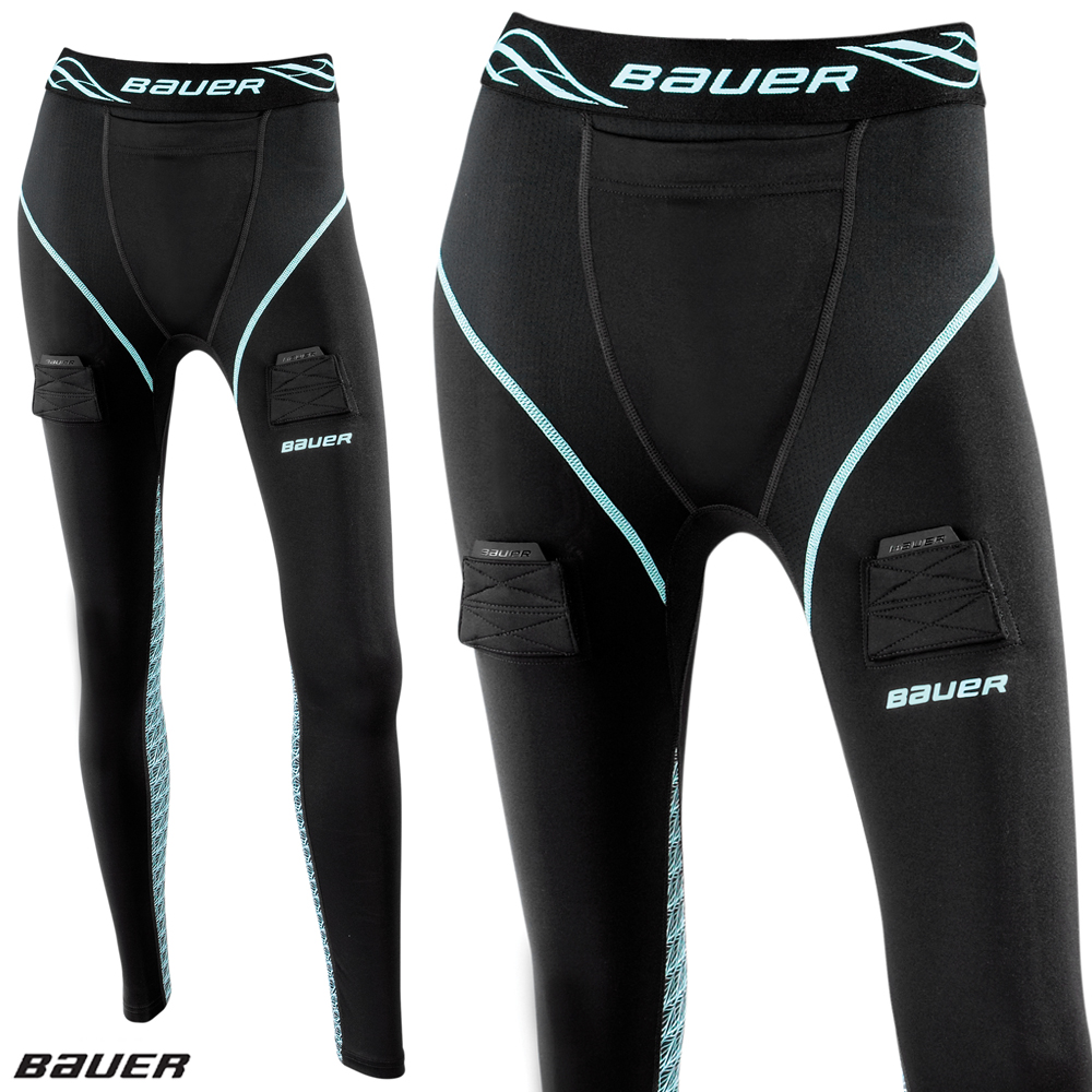 Bauer Compression