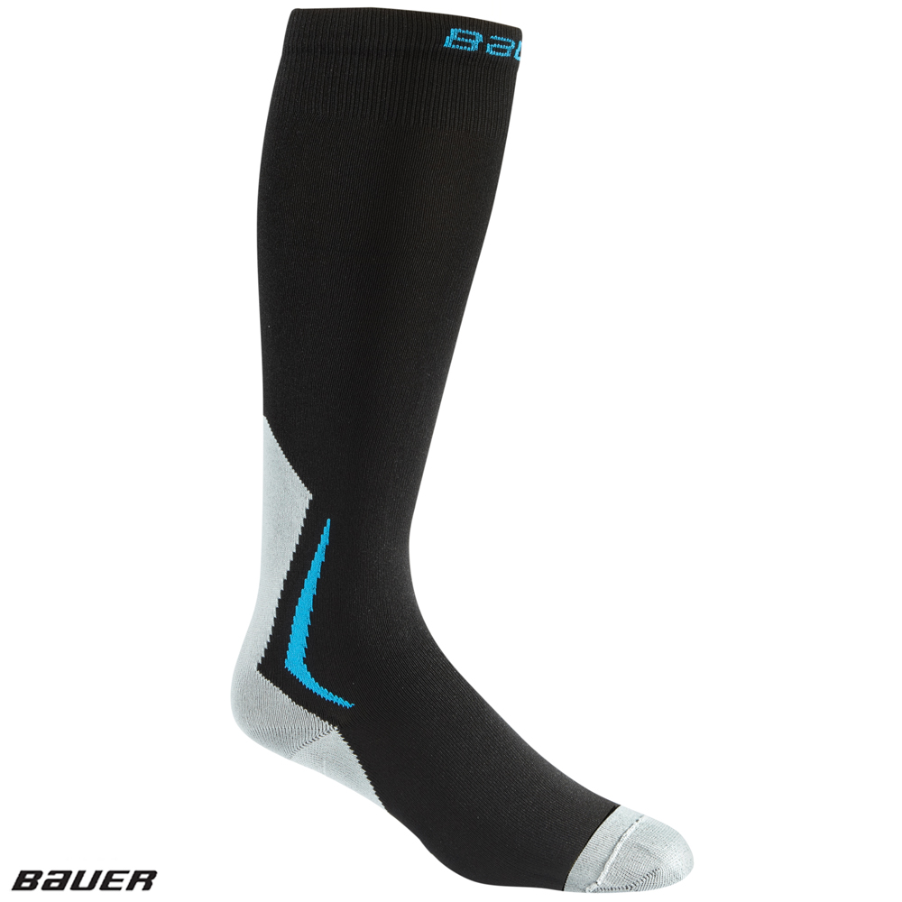 BAUER NG Core Performance Sock- Tall