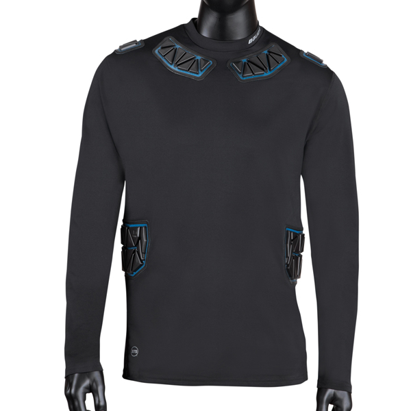 bauer under shirt
