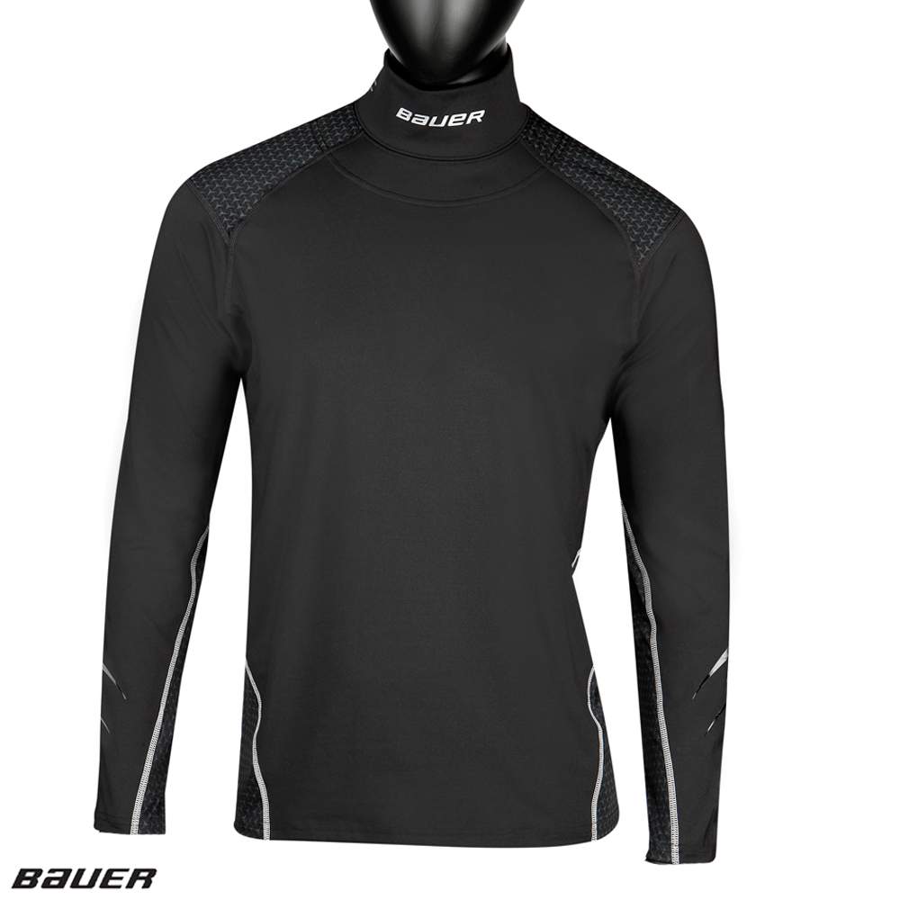 Bauer Premium Practice Hockey Jersey- Yth