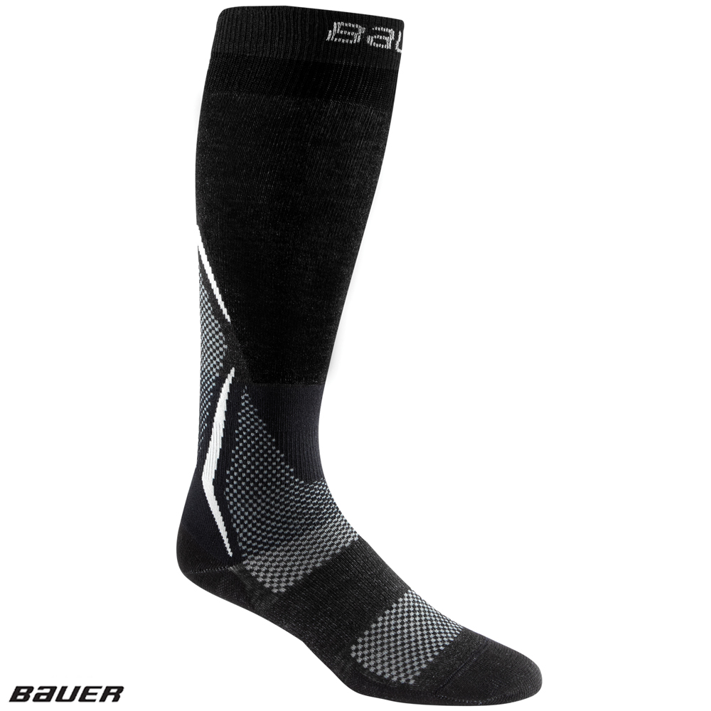 BAUER NG Premium Performance Skate Sock