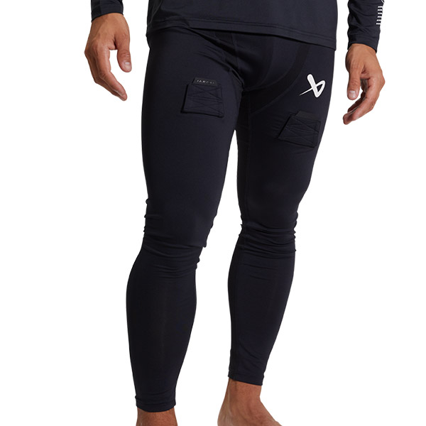 BAUER Performance Jock Pant Yth