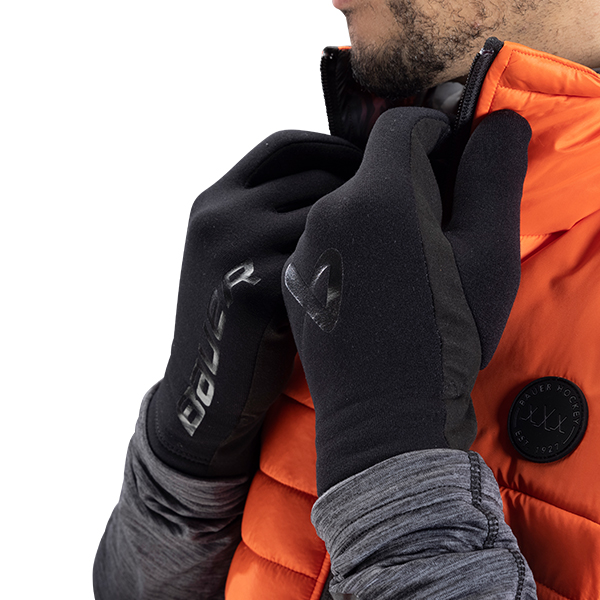Polartec gloves deals