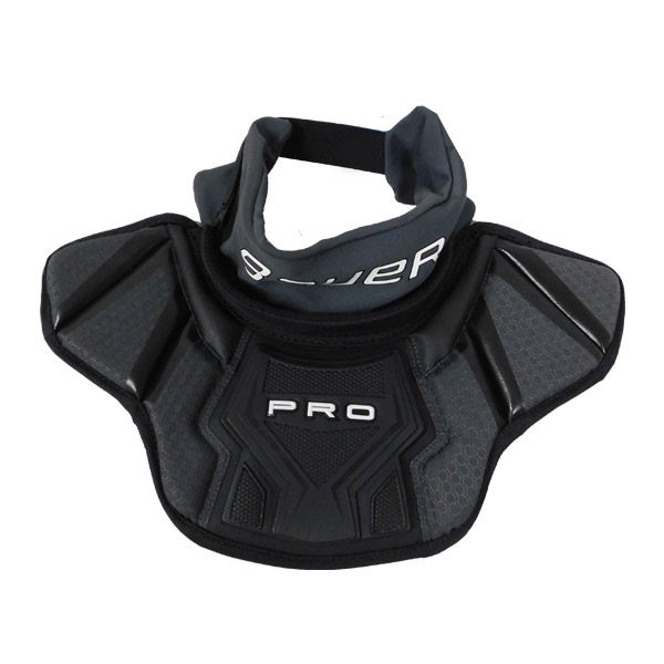 Наколенники вратаря Bauer Elite Padded
