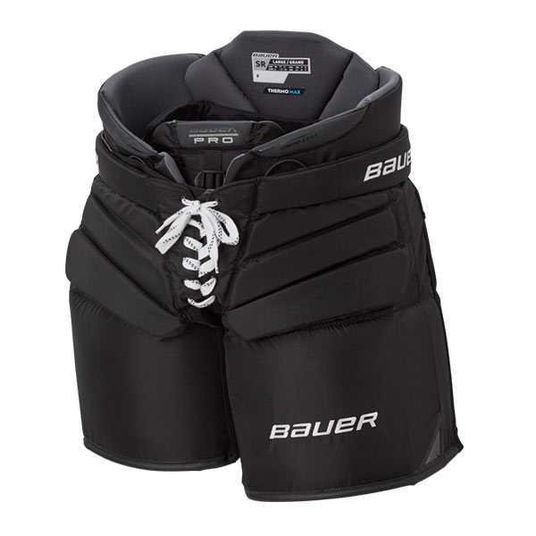 BAUER Pro Goal Pant Sr