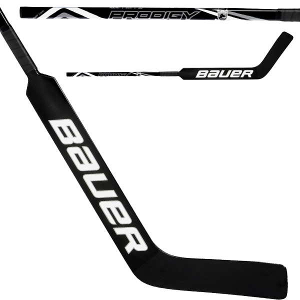 BAUER Prodigy 3.0 Goal Stick- Yth