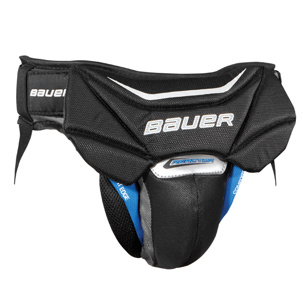 BAUER Reactor Goalie Jock Jr
