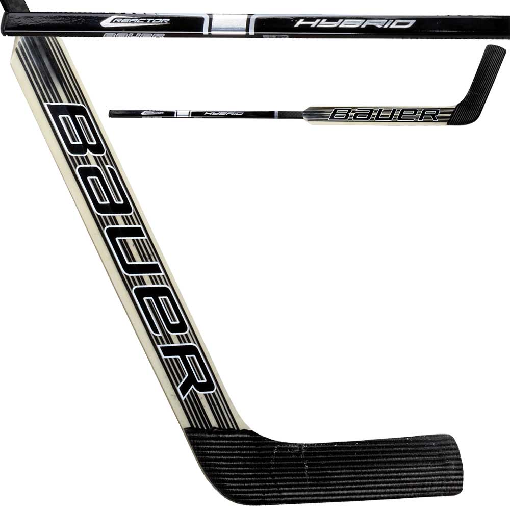 BAUER Reactor Hybrid Goal Stick Sr