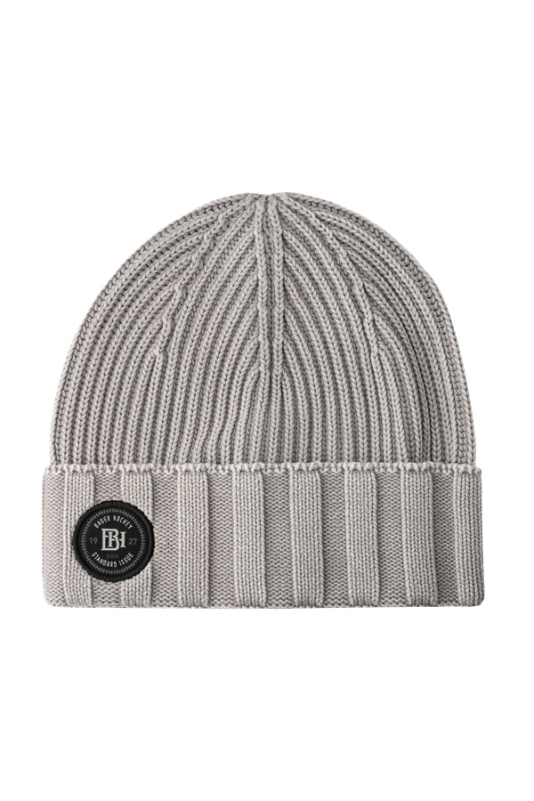 BAUER Ribbed Knit Toque Women
