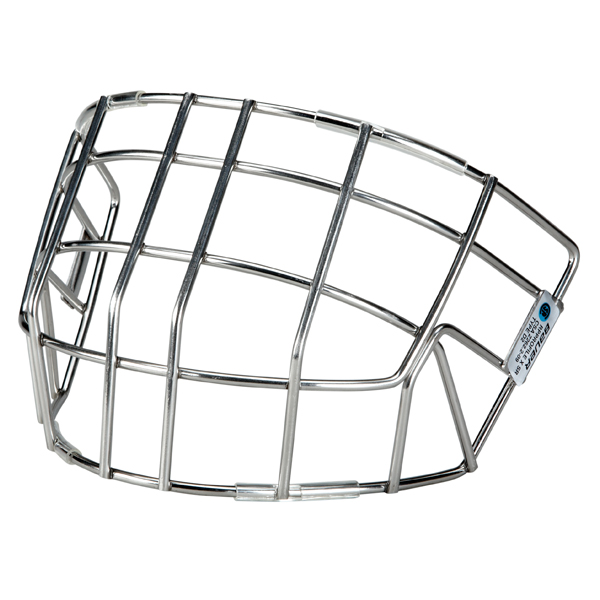 BAUER RP Profile Stainless Steel Wire Cage
