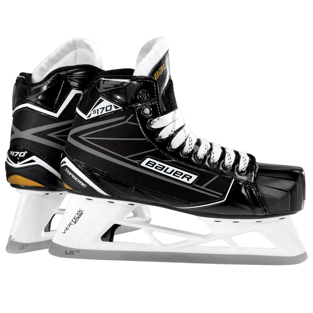 BAUER S170 Goal Skate Jr