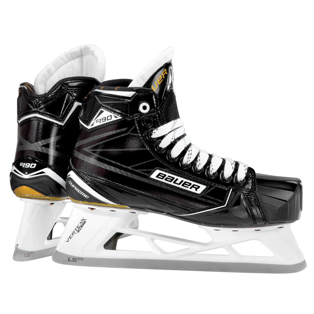 BAUER S 190 Goal Skate - Sr