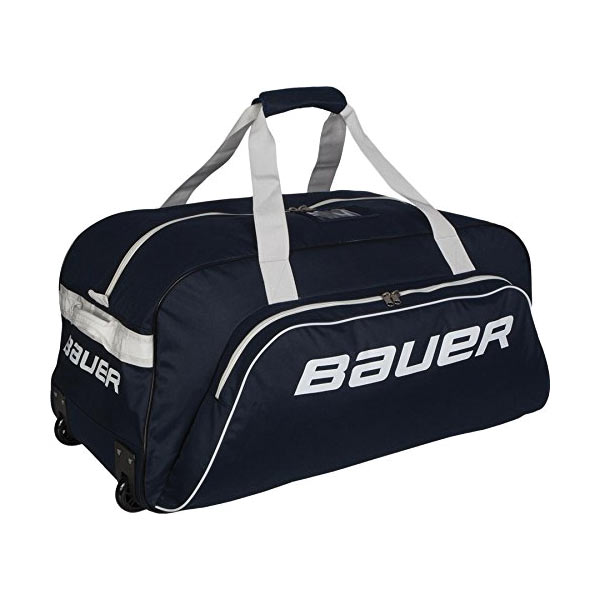 BAUER S14 Core Wheeled Bag Large
