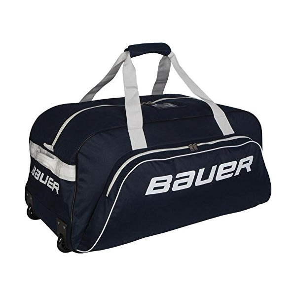 BAUER S14 Core Wheeled Bag- Medium