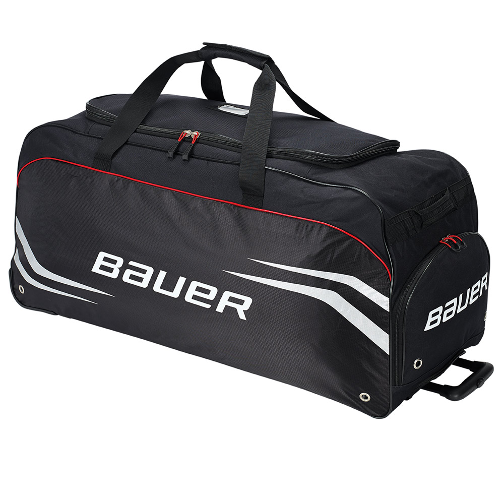 BAUER S14 Premium Wheeled Bag Large
